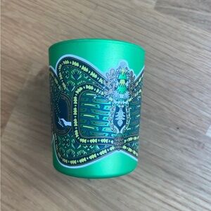 New diptyque sapin de lumiere candle